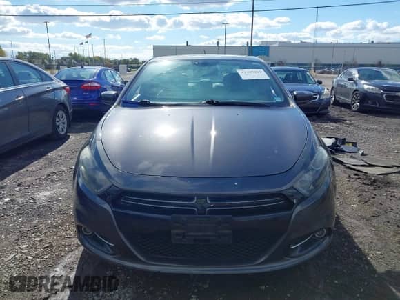 2015 Dodge Dart GT z VIN 1C3CDFEB0FD422645, wystawiony jako IAAI lot #43407211 z przebiegiem 99 458 mil mil oraz . Historia ofert i sprzedaży dostępna na DreamBid. Obrazek 12.