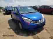 2015 Nissan Note S с VIN 3N1CE2CP3FL435497, выставлен на аукционе Copart как лот 67617735 с пробегом 181 113 миль миль и Списание • Salvage title. История ставок и продаж доступна на DreamBid. Изображение 13.