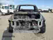 2014 Ram 1500 Sport with VIN 3C6JR7CT0EG168966, listed as a Copart auction lot 80350355 with Not provided miles and Non repairable. Bid and sale history available at DreamBid. Image 5.