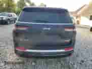 2021 Jeep Grand Cherokee Summit Reserve with VIN 1C4RJKEG5M8127629, listed as a Copart auction lot 71710115 with 54,655 mi miles and Salvage title. Bid and sale history available at DreamBid. Image 6.