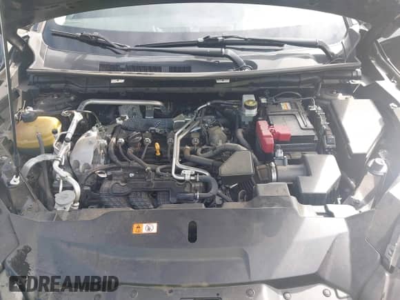 2022 Mitsubishi Outlander SE с VIN JA4J4UA82NZ045278, выставлен на аукционе IAAI как лот 43162856 с пробегом 72 746 миль миль и . История ставок и продаж доступна на DreamBid. Изображение 10.