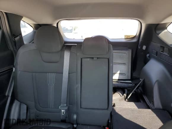 2024 Hyundai Tucson SEL z VIN 5NMJB3DE8RH308942, wystawiony jako Copart lot #81044595 z przebiegiem 20 407 mil mil oraz Szkoda całkowita • Salvage title. Historia ofert i sprzedaży dostępna na DreamBid. Obrazek 10.