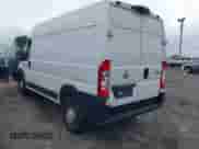 2025 Ram ProMaster Cargo Tradesman с VIN 3C6LRVBG1SE506013, выставлен на аукционе IAAI как лот 42220348 с пробегом 10 422 миль миль и . История ставок и продаж доступна на DreamBid. Изображение 3.