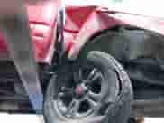 2007 Toyota Tacoma PreRunner z VIN 5TENX62N97Z455761, wystawiony jako IAAI lot #43111833 z przebiegiem 183 267 mil mil oraz . Historia ofert i sprzedaży dostępna na DreamBid. Obrazek 16.