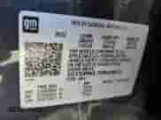 2023 Cadillac Escalade ESV 4WD Sport Platinum с VIN 1GYS4RKL7PR409072, выставлен на аукционе Copart как лот 48114335 с пробегом 26 695 миль миль и Списание • Salvage title. История ставок и продаж доступна на DreamBid. Изображение 13.