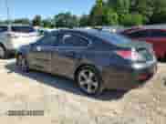 2014 Acura TL Advance с VIN 19UUA8F79EA003967, выставлен на аукционе Copart как лот 62749795 с пробегом 112 593 миль миль и Списание • Salvage title. История ставок и продаж доступна на DreamBid. Изображение 2.