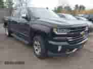 2016 Chevrolet Silverado 1500 LTZ z VIN 3GCUKSEC2GG202581, wystawiony jako IAAI lot #43547919 z przebiegiem 260 587 mil mil oraz . Historia ofert i sprzedaży dostępna na DreamBid. Obrazek 1.