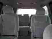 2009 Honda Odyssey z VIN 5FNRL38139B500939, wystawiony jako Copart lot #52079215 z przebiegiem 217 072 mil mil oraz Czysty tytuł • Clean title. Historia ofert i sprzedaży dostępna na DreamBid. Obrazek 10.