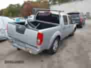 2012 Nissan Frontier SL z VIN 1N6AD0EV2CC472178, wystawiony jako IAAI lot #43564057 z przebiegiem 44 893 mil mil oraz . Historia ofert i sprzedaży dostępna na DreamBid. Obrazek 4.