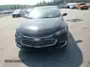 2017 Chevrolet Malibu LS с VIN 1G1ZB5ST9HF116210, выставлен на аукционе Copart как лот 68850305 с пробегом 34 093 миль миль и Списание • Salvage title. История ставок и продаж доступна на DreamBid. Изображение 13.