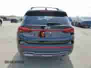 2022 Hyundai Santa Fe XRT с VIN 5NMS64AJXNH477015, выставлен на аукционе Copart как лот 50533415 с пробегом 5 315 миль миль и Списание • Salvage title. История ставок и продаж доступна на DreamBid. Изображение 6.