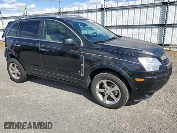 2009 Saturn VUE XR z VIN 3GSCL53739S571423, wystawiony jako Copart lot #74295264 z przebiegiem Nie podano mil oraz Szkoda całkowita • Salvage title. Historia ofert i sprzedaży dostępna na DreamBid. Obrazek 4.