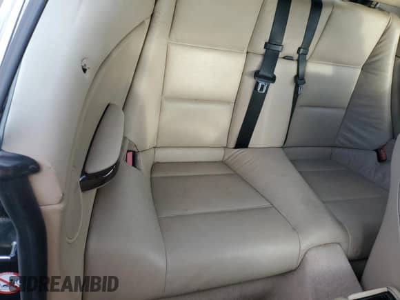 2001 BMW 3 Series 330Ci с VIN WBABS53401EV87980, выставлен на аукционе Copart как лот 82397555 с пробегом 116 348 миль миль и Списание • Salvage title. История ставок и продаж доступна на DreamBid. Изображение 10.