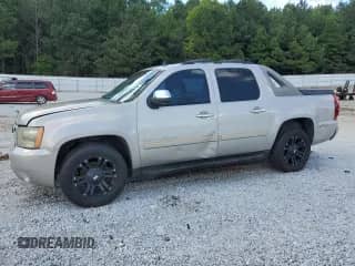 2007 Chevrolet Avalanche 3LT с VIN 3GNEC12037G225784, выставлен на аукционе Copart как лот 68738835 с пробегом 384 977 миль миль и Списание • Salvage title. История ставок и продаж доступна на DreamBid. Изображение 1.
