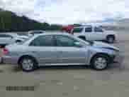 2001 Honda Accord EX с VIN 1HGCG16551A042419, выставлен на аукционе IAAI как лот 43315744 с пробегом 168 706 миль миль и . История ставок и продаж доступна на DreamBid. Изображение 14.