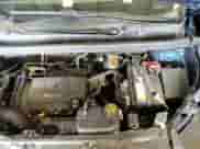 2019 Chevrolet Trax LT с VIN 3GNCJPSBXKL290729, выставлен на аукционе Copart как лот 80281965 с пробегом 95 544 миль миль и Списание • Salvage title. История ставок и продаж доступна на DreamBid. Изображение 14.
