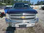 2013 Chevrolet Silverado 1500 LT with VIN 1GCRCSE05DZ290868, listed as a Copart auction lot 61392055 with 141,889 mi miles and Salvage title. Bid and sale history available at DreamBid. Image 5.