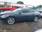 2012 Nissan Maxima S с VIN 1N4AA5AP2CC838632, выставлен на аукционе IAAI как лот 42517866 с пробегом 174 561 миль миль и . История ставок и продаж доступна на DreamBid. Изображение 15.