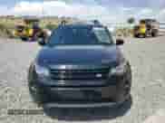 2016 Land Rover Discovery Sport SE с VIN SALCP2BG9GH603841, выставлен на аукционе Copart как лот 70225105 с пробегом 38 027 миль миль и Списание • Salvage title. История ставок и продаж доступна на DreamBid. Изображение 5.