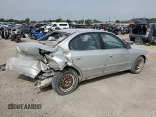2005 Hyundai Elantra GLS z VIN KMHDN46D45U056331, wystawiony jako Copart lot #80807855 z przebiegiem 119 925 mil mil oraz Czysty tytuł • Clean title. Historia ofert i sprzedaży dostępna na DreamBid. Obrazek 3.
