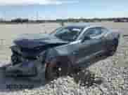 2022 Chevrolet Camaro 2LT with VIN 1G1FD1RX6N0101354, listed as a Copart auction lot 67458275 with 53,415 mi miles and Non repairable. Bid and sale history available at DreamBid. Image 1.