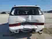 2024 Hyundai Santa Fe SEL с VIN 5NMP24GL5RH004705, выставлен на аукционе Copart как лот 72082905 с пробегом 26 597 миль миль и Списание • Salvage title. История ставок и продаж доступна на DreamBid. Изображение 6.