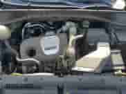 2016 Hyundai Tucson Sport with VIN KM8J33A29GU113540, listed as a Copart auction lot 67144425 with Not provided miles and Salvage title. Bid and sale history available at DreamBid. Image 12.