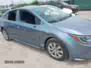 2021 Toyota Corolla LE с VIN JTDEPMAE8MJ163336, выставлен на аукционе IAAI как лот 42836489 с пробегом 90 641 миль миль и . История ставок и продаж доступна на DreamBid. Изображение 6.