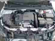 2024 Chevrolet Malibu LS с VIN 1G1ZB5ST7RF135453, выставлен на аукционе IAAI как лот 42393317 с пробегом 27 481 миль миль и . История ставок и продаж доступна на DreamBid. Изображение 10.