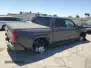 2025 Toyota Tacoma SR5 with VIN 3TMKB5FN1SM038291, listed as a Copart auction lot 64888865 with 3,992 mi miles and Salvage title. Bid and sale history available at DreamBid. Image 3.