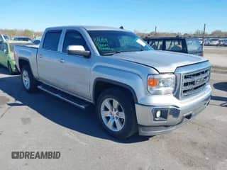 2014 GMC Sierra 1500 SLE с VIN 3GTP1UEH3EG354082, выставлен на аукционе IAAI как лот 41695232 с пробегом 135 896 миль миль и . История ставок и продаж доступна на DreamBid. Изображение 1.
