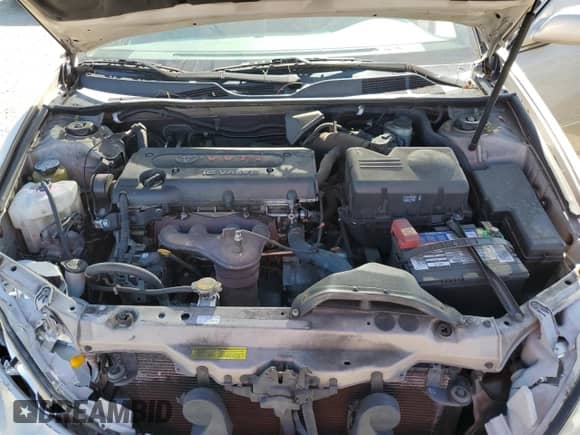 2006 Toyota Camry LE z VIN 4T1BE32K86U697263, wystawiony jako Copart lot #67963745 z przebiegiem 93 713 mil mil oraz Szkoda całkowita • Salvage title. Historia ofert i sprzedaży dostępna na DreamBid. Obrazek 11.