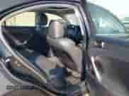 2008 Lexus IS 350 with VIN JTHBE262X85017335, listed as a IAAI auction lot 42484517 with 225,084 mi miles and . Bid and sale history available at DreamBid. Image 8.