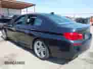 2011 BMW 5 Series 535i z VIN WBAFR7C56BC806214, wystawiony jako IAAI lot #42725385 z przebiegiem 118 947 mil mil oraz . Historia ofert i sprzedaży dostępna na DreamBid. Obrazek 3.