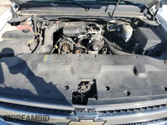 2009 Chevrolet Silverado 1500 Work Truck with VIN 1GCEC14X99Z223429, listed as a Copart auction lot 53147735 with 133,961 mi miles and Clean title. Bid and sale history available at DreamBid. Image 11.