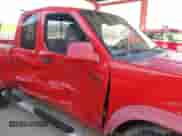 2000 Nissan Frontier XE с VIN 1N6ED26Y6YC306176, выставлен на аукционе IAAI как лот 42800827 с пробегом 212 535 миль миль и . История ставок и продаж доступна на DreamBid. Изображение 12.