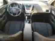 2014 Chevrolet Equinox LS z VIN 2GNFLEEK8E6156009, wystawiony jako Copart lot #82331985 z przebiegiem 144 272 mil mil oraz Czysty tytuł • Clean title. Historia ofert i sprzedaży dostępna na DreamBid. Obrazek 8.
