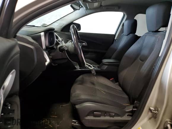 2014 Chevrolet Equinox LT with VIN 2GNFLFEK4E6100414, listed as a Copart auction lot 84757535 with 125,483 mi miles and Clean title. Bid and sale history available at DreamBid. Image 7.