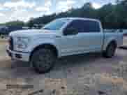 2015 Ford F-150 XLT с VIN 1FTEW1EG1FFB95936, выставлен на аукционе Copart как лот 69743895 с пробегом 173 458 миль миль и Списание • Salvage title. История ставок и продаж доступна на DreamBid. Изображение 1.
