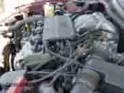 1997 Toyota Camry LE z VIN 4T1BF22K9VU003654, wystawiony jako IAAI lot #42661559 z przebiegiem 156 215 mil mil oraz . Historia ofert i sprzedaży dostępna na DreamBid. Obrazek 12.