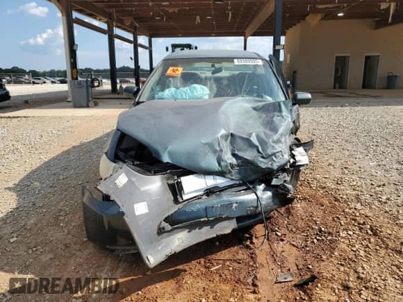 1998 Honda Accord LX z VIN 1HGCG5646WA021911, wystawiony jako Copart lot #69389505 z przebiegiem Nie podano mil oraz Szkoda całkowita • Salvage title. Historia ofert i sprzedaży dostępna na DreamBid. Obrazek 5.