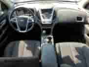 2016 Chevrolet Equinox LT с VIN 2GNALCEK3G6248694, выставлен на аукционе Copart как лот 80178015 с пробегом 81 113 миль миль и Списание • Salvage title. История ставок и продаж доступна на DreamBid. Изображение 8.