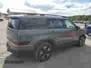2025 Hyundai Santa Fe SEL with VIN 5NMP2DG17SH057328, listed as a Copart auction lot 70298015 with 648 mi miles and Salvage title. Bid and sale history available at DreamBid. Image 3.