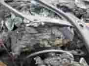 2011 BMW 5 Series 550i с VIN WBAFR9C52BC757587, выставлен на аукционе Copart как лот 50625255 с пробегом Не указан миль и На запчасти • Non repairable. История ставок и продаж доступна на DreamBid. Изображение 9.