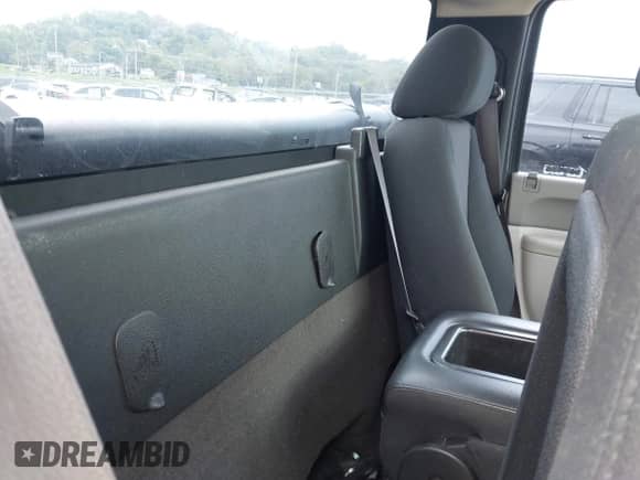 2012 Chevrolet Silverado 1500 Work Truck с VIN 1GCNKPEX0CZ161673, выставлен на аукционе IAAI как лот 42158901 с пробегом 103 319 миль миль и . История ставок и продаж доступна на DreamBid. Изображение 8.