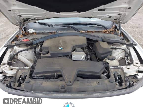 2014 BMW 4 Series 428i xDrive с VIN WBA3N9C55EK244603, выставлен на аукционе IAAI как лот 43272504 с пробегом 105 049 миль миль и . История ставок и продаж доступна на DreamBid. Изображение 10.