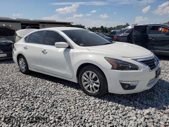 2015 Nissan Altima SV с VIN 1N4AL3AP0FC415924, выставлен на аукционе Copart как лот 60352745 с пробегом 130 415 миль миль и На запчасти • Non repairable. История ставок и продаж доступна на DreamBid. Изображение 4.