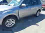 2011 Subaru Forester X Limited с VIN JF2SHBECXBH782510, выставлен на аукционе IAAI как лот 42959404 с пробегом 211 566 миль миль и . История ставок и продаж доступна на DreamBid. Изображение 6.