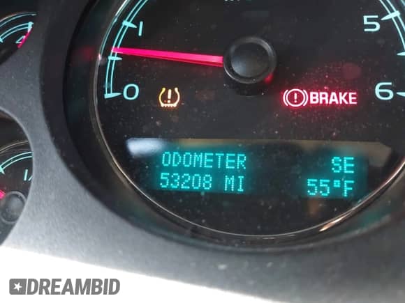 2011 Chevrolet Suburban LTZ с VIN 1GNSKKE32BR207075, выставлен на аукционе IAAI как лот 43072861 с пробегом 53 208 миль миль и . История ставок и продаж доступна на DreamBid. Изображение 15.