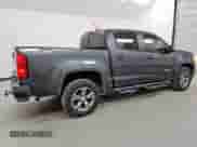 2016 Chevrolet Colorado 2WD Z71 с VIN 1GCGSDE37G1226124, выставлен на аукционе Copart как лот 66643655 с пробегом 114 820 миль миль и Чистый • Clean title. История ставок и продаж доступна на DreamBid. Изображение 3.